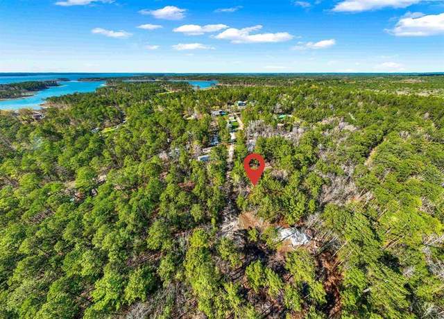 Property at TBD Bob White Ln, Brookeland, TX 75931