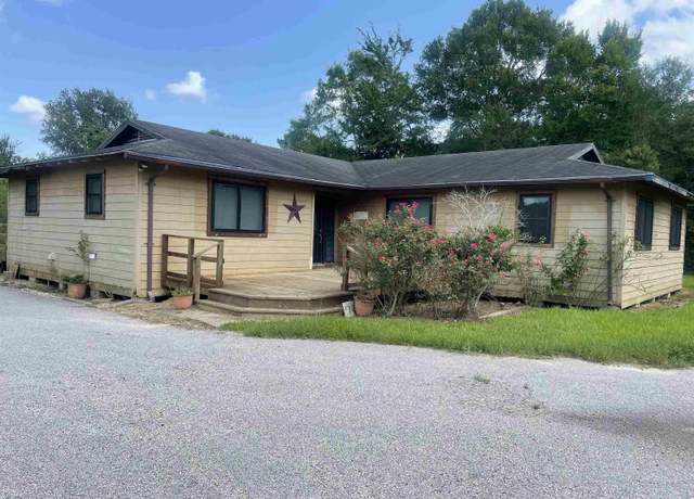 Property at 775 Todd St, Beaumont, TX 77707, 4 beds, 2 baths