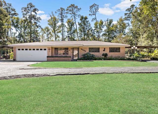 Property at 9390 Piney Point Ln, Beaumont, TX 77708, 3 beds, 2 baths