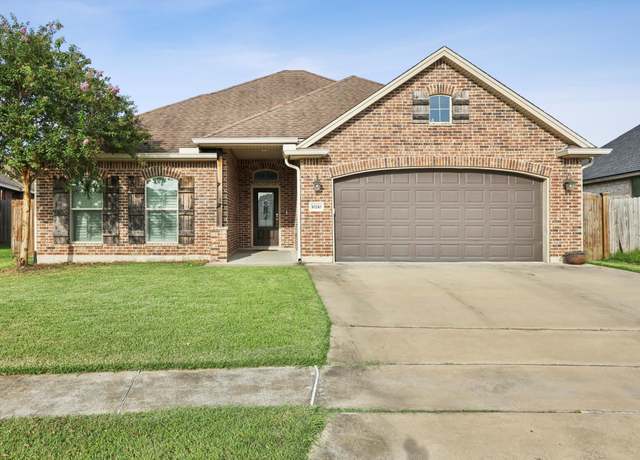 Property at 10210 Shady Ranch Ln, Port Arthur, TX 77640, 3 beds, 2 baths