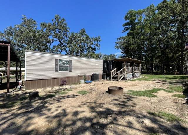 Property at 237 Cr 486, Broaddus, TX 75929, 3 beds, 2 baths