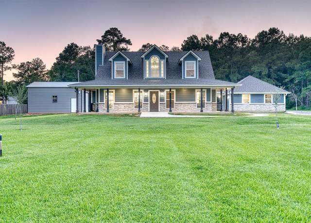 Property at 33000 U.s. 96, Buna, TX 77612, 3 beds, 2.5 baths