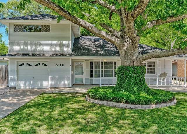 Property at 5110 Gulf Ave, Groves, TX 77619, 3 beds, 2 baths
