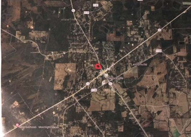 Property at 000 Hwy 62 N, Mauriceville, TX 77626