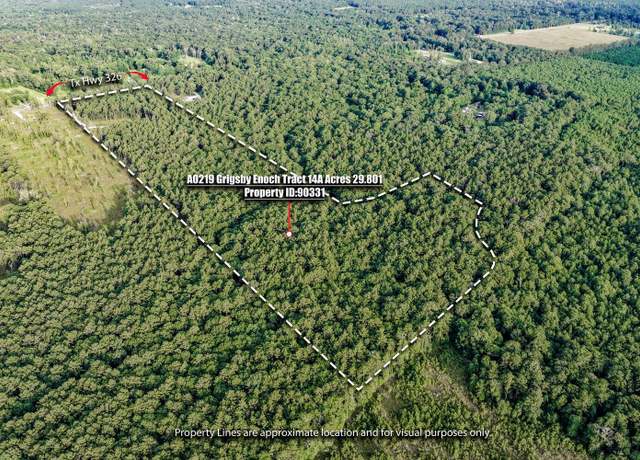 Property at TBD N Hwy 326 Tx, Sour Lake, TX 77659
