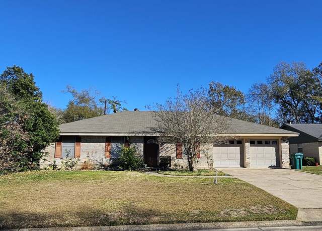 Property at 4526 N Kirby St, Orange, TX 77632, 3 beds, 2 baths