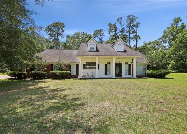 Property at 265 Callie Ln, Orange, TX 77632, 3 beds, 2 baths