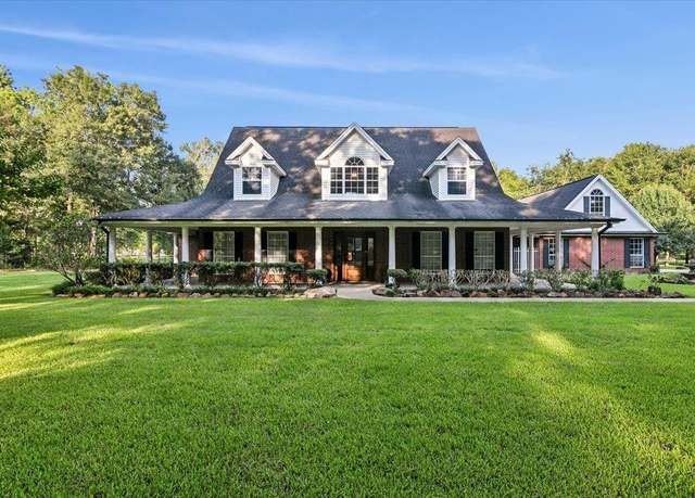 Property at 9140 Midway Dr, Orange, TX 77630, 4 beds, 3 baths