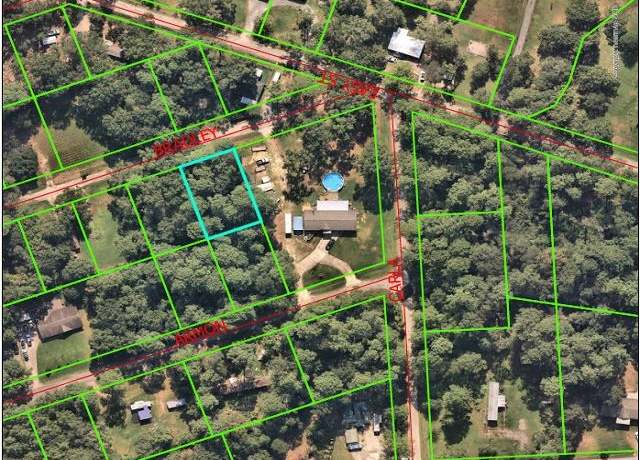 Property at 4490 Bradley St, Vidor, TX 77662