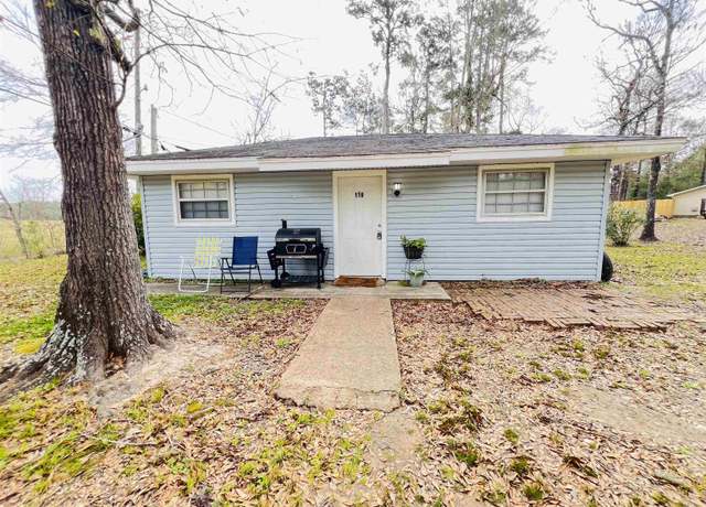 Property at 110 Tamarisk St, Village Mills, TX 77663, 2 beds, 1 bath