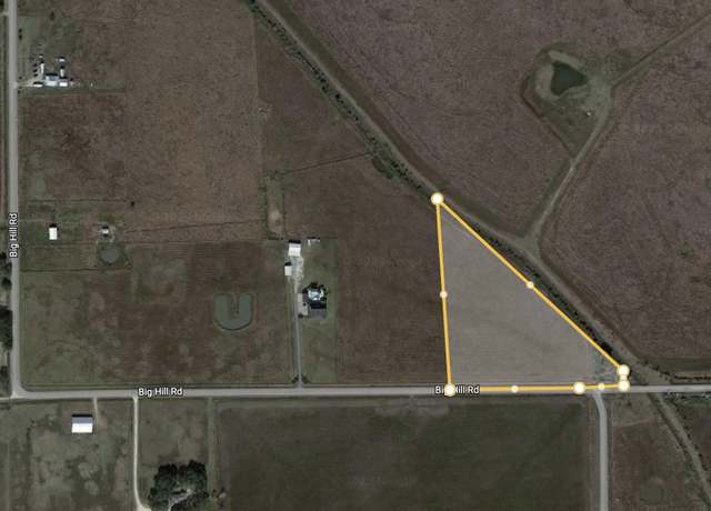 Property at 9.2 Big Hl, Beaumont, TX 77705