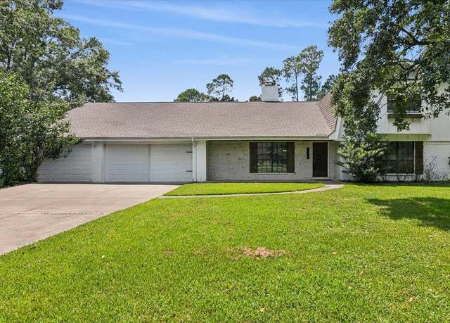 Property at 5406 Lyre St, Orange, TX 77630, 4 beds, 3 baths