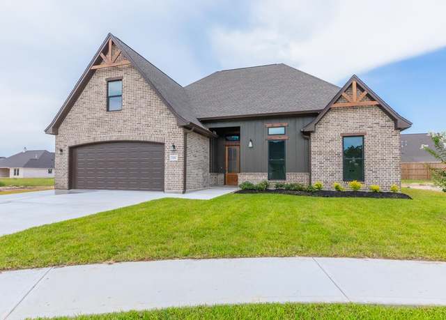 Property at 231 Coco Palms Ln, Lumberton, TX 77657, 4 beds, 3 baths