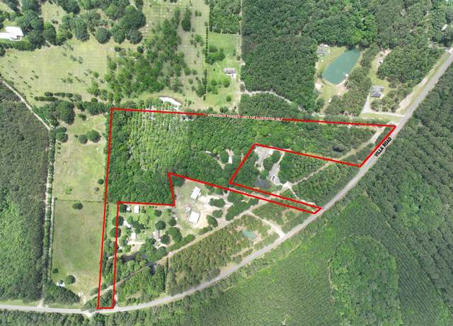 Property at 3206 Villa Rd, Kountze, TX 77625