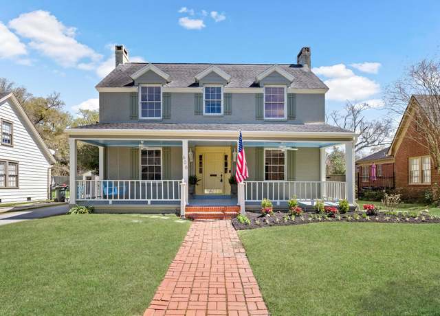 Property at 606 22nd St, Beaumont, TX 77706, 4 beds, 3 baths