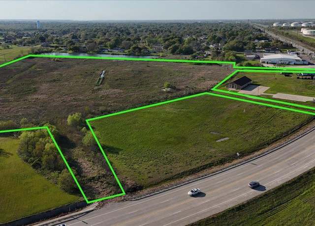 Property at 00 West Port Arthur Rd, Port Arthur, TX 77640