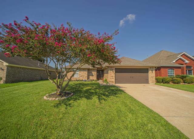 Property at 8045 Friar Point Dr, Port Arthur, TX 77642, 3 beds, 2 baths