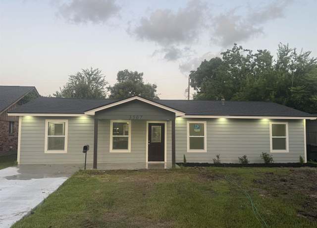 Property at 3507 Ave A, Nederland, TX 77627, 4 beds, 2.5 baths