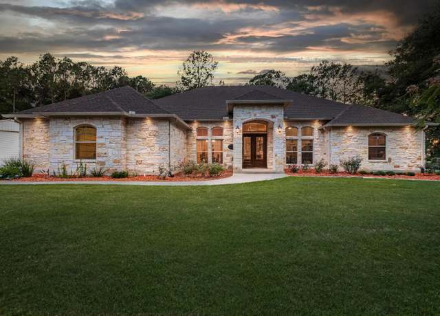 Property at 11290 Cole Dr, Beaumont, TX 77705, 4 beds, 3.5 baths