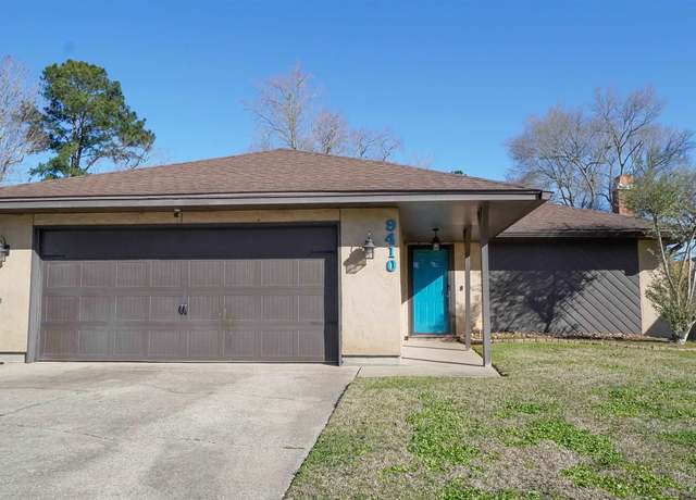 Property at 9410 Landis Dr, Beaumont, TX 77707, 3 beds, 2 baths