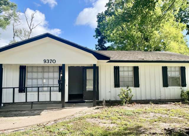 Property at 9370 Shepherd Dr, Beaumont, TX 77707, 3 beds, 1 bath