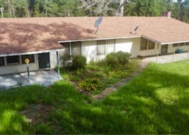 Property at 8886 Fm 2626, Newton, TX 75966, 4 beds, 3 baths