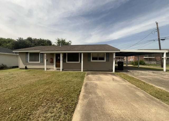 Property at 408 S 29th St, Nederland, TX 77627, 3 beds, 1 bath