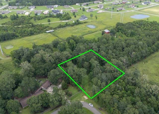 Property at 2496 Huey Dr, Orange, TX 77632