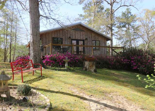 Property at 248 S County Road 084, Jasper, TX 75951, 2 beds, 1 bath