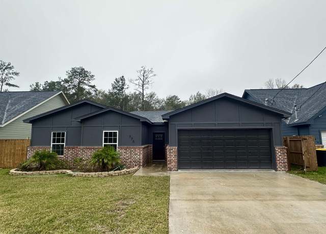 Property at 770 Woodland, Vidor, TX 77662, 3 beds, 2.5 baths