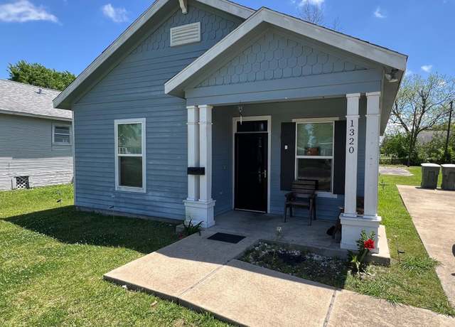 Property at 1320 9th St, Port Arthur, TX 77640, 3 beds, 2 baths