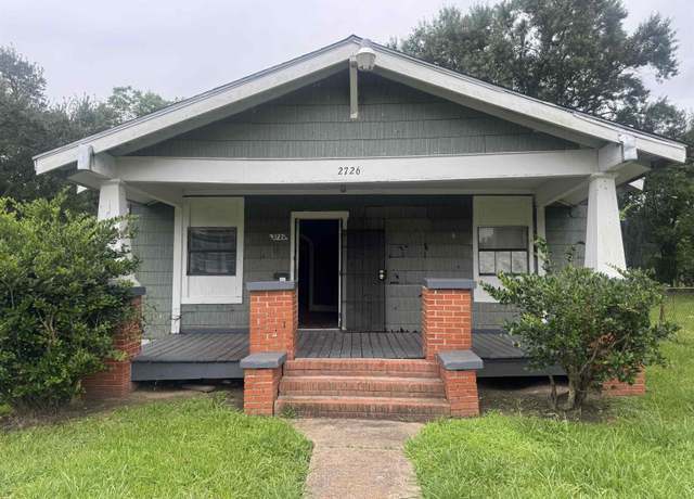 Property at 2726 13th St, Port Arthur, TX 77640, 2 beds, 1 bath