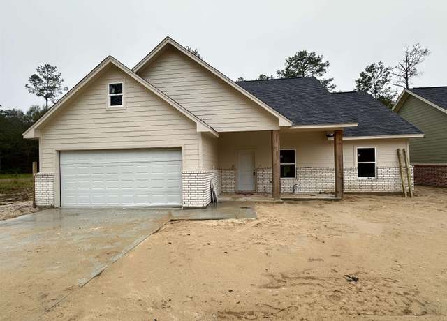 Property at 790 Woodland, Vidor, TX 77662, 3 beds, 2 baths