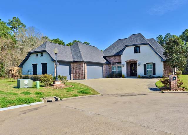 Property at 210 Bluewing Ct, Orange, TX 77630, 4 beds, 3 baths