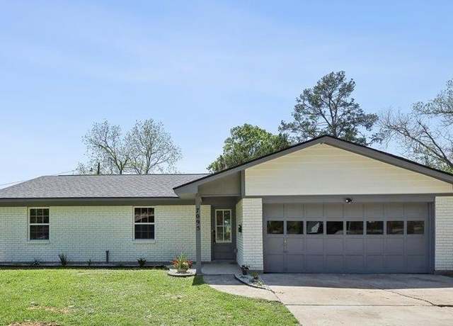 Property at 7095 Scotts Dr, Beaumont, TX 77708, 3 beds, 2 baths