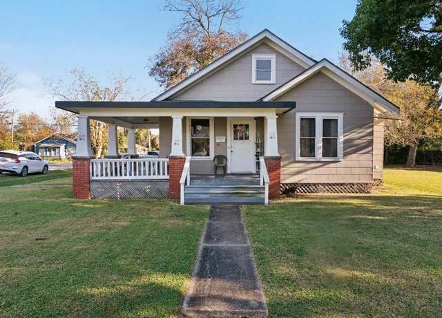 Property at 1948 13th St, Port Arthur, TX 77640, 3 beds, 1 bath