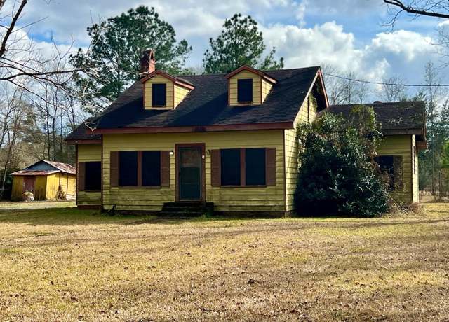 Property at 525 West Chance Cut-off Rd, Lumberton, TX 77657, 3 beds, 2 baths