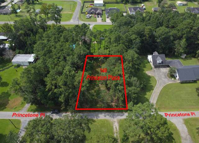 Property at 140 Princeton Pl, Vidor, TX 77662