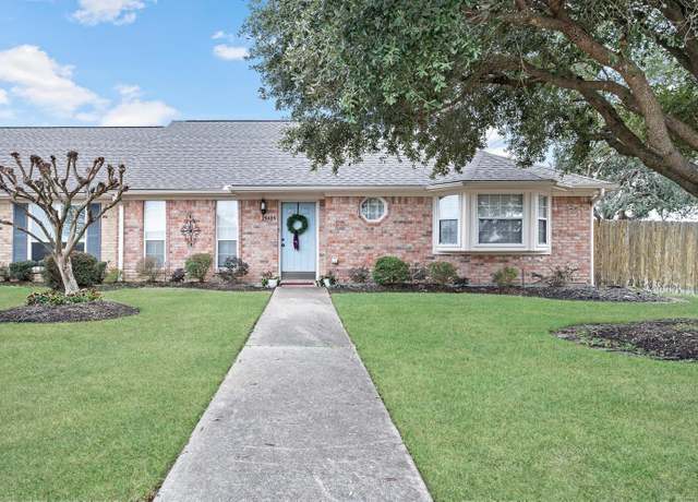 Property at 9495 Glen Mdw, Beaumont, TX 77706, 3 beds, 2 baths