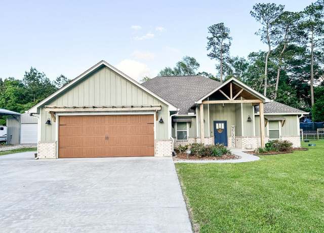 Property at 4885 Silver Leaf Dr, Orange, TX 77630, 3 beds, 2 baths