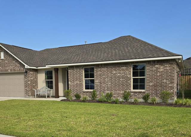 Property at 6710 Ashby Way, Orange, TX 77630, 3 beds, 2 baths