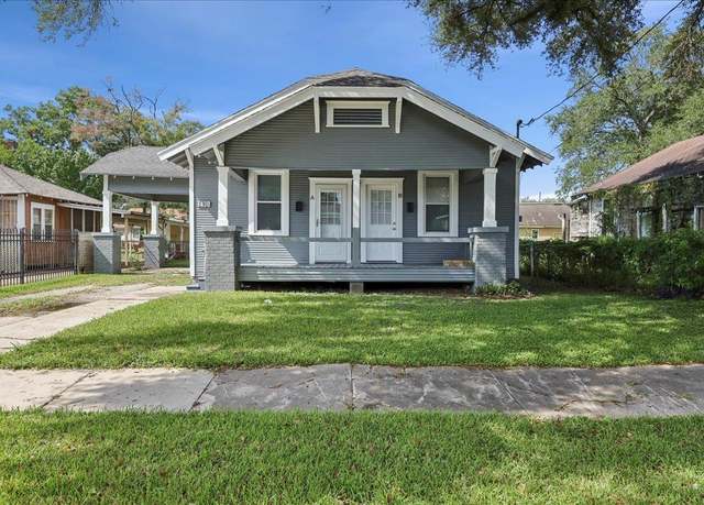 Property at 1430 Cartwright Ave, Beaumont, TX 77701, 2 beds