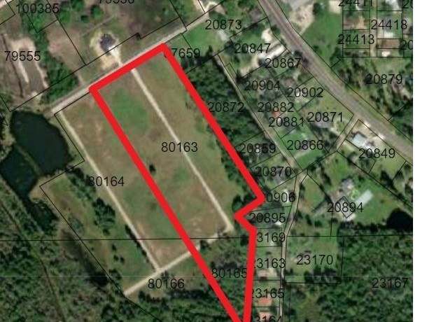 Property at 263 Pr 8149, Buna, TX 77612