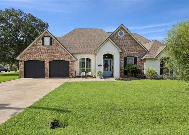 Property at 7609 S Boardwalk, Lumberton, TX 77657, 4 beds, 2.5 baths