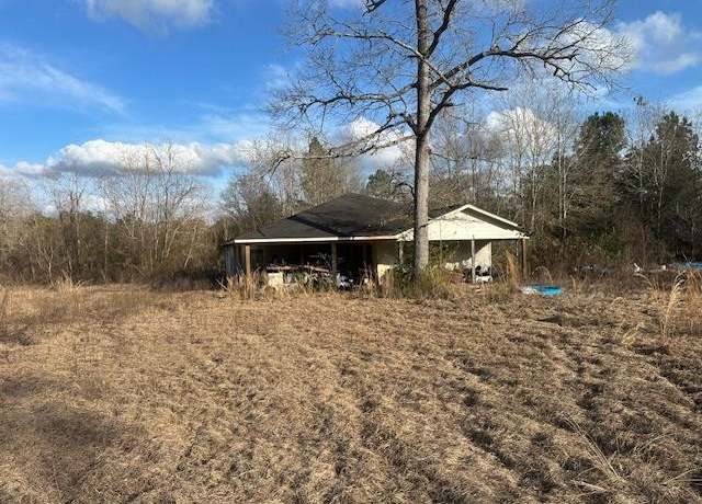 Property at 1773 County Road 1520, Warren, TX 77664, 1 bed, 1 bath