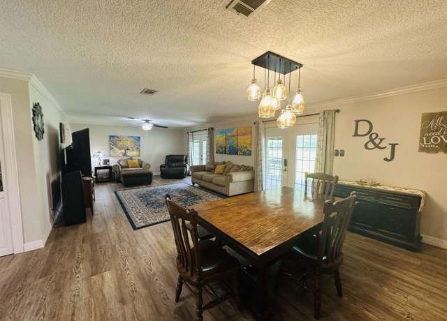 Property at 8594 Morgan Ln, Orange, TX 77632, 3 beds, 2 baths
