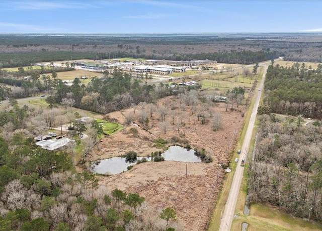 Property at 0 Grayburg Rd, Sour Lake, TX 77659