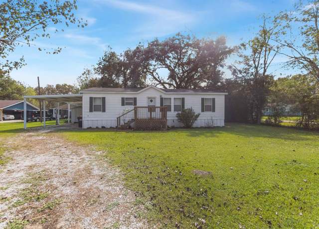 Property at 1140 Old Beaumont Rd, Sour Lake, TX 77659, 3 beds, 2 baths