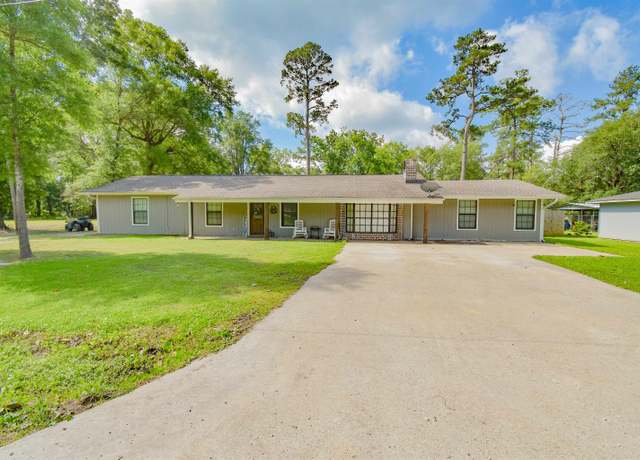 Property at 7742 S Wooten Dr, Orange, TX 77632, 4 beds, 2 baths