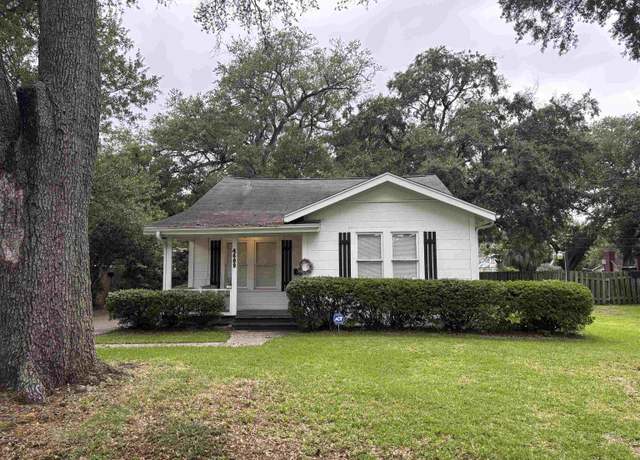 Property at 4609 Alamosa St, Port Arthur, TX 77642, 3 beds, 2 baths